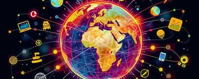 El Factor Global: Cómo Eventos Externos Mueven el Mercado