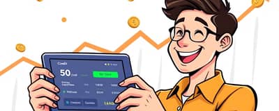 Optimiza tu Perfil Crediticio: El Poder de un Buen Historial