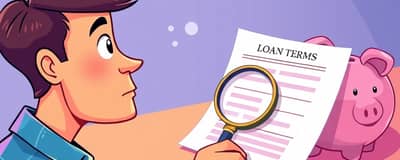 Cuando el No es la Mejor Respuesta: ¿Estás Listo para un Préstamo?