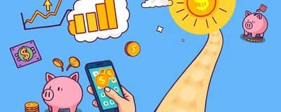 Control total de tus deudas: Apps inteligentes para salir adelante