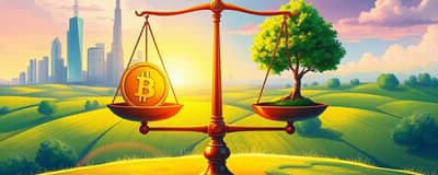 Inversión Ética: Impacto y Rentabilidad en el Mercado