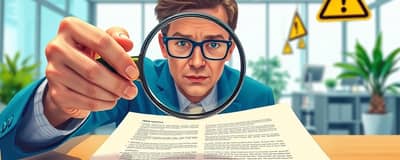 Descifrando las Letras Pequeñas: Comisiones y Cargos Ocultos