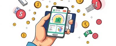 Entiende tu dinero como nunca: Apps para una visión 360°