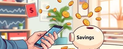 Convierte tus Puntos en Ahorros: Maximiza tus Recompensas