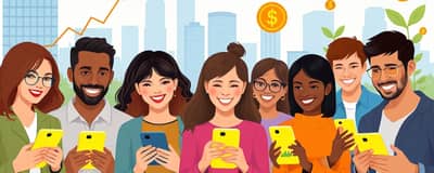 Gestiona tu patrimonio con facilidad: La nueva generación de apps