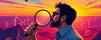 Escaneando el Horizonte: Nuevas Fronteras de Inversión