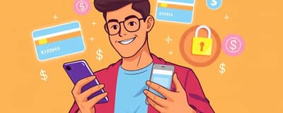 Control Total: Herramientas Digitales para tus Tarjetas