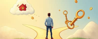 Del Sueño a la Realidad: Cómo los Préstamos Impulsan tus Metas