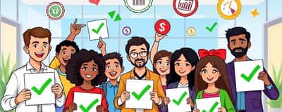 Solicitud Aprobada: Consejos para una Aplicación Exitosa