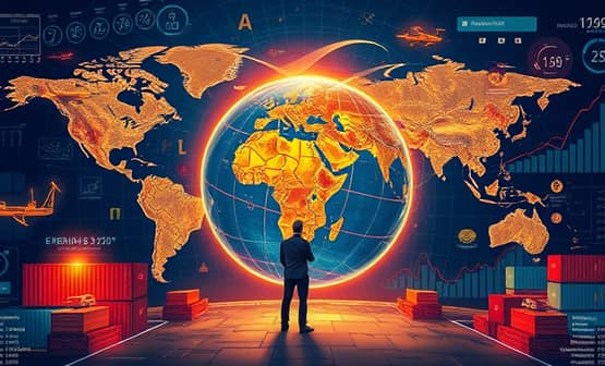 Los riesgos geopolíticos condicionan decisiones de inversión