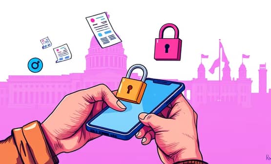 Optimiza el pago de impuestos con soluciones móviles