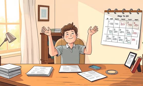 Consulta si hay opciones de carencia o periodo de gracia