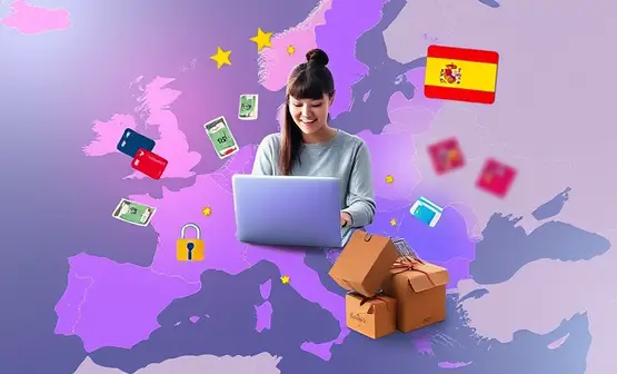 Consulta si hay límites diferenciados para compras online