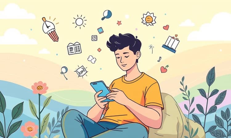 5 Apps de Salud Mental para tu Bienestar