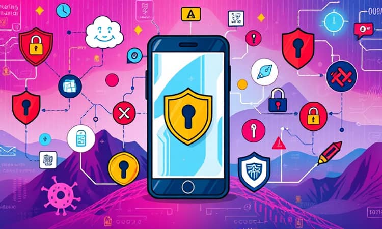 Top 4 Aplicaciones de Seguridad para tu Smartphone