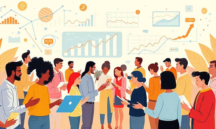 Análisis comparativo de plataformas digitales de inversión