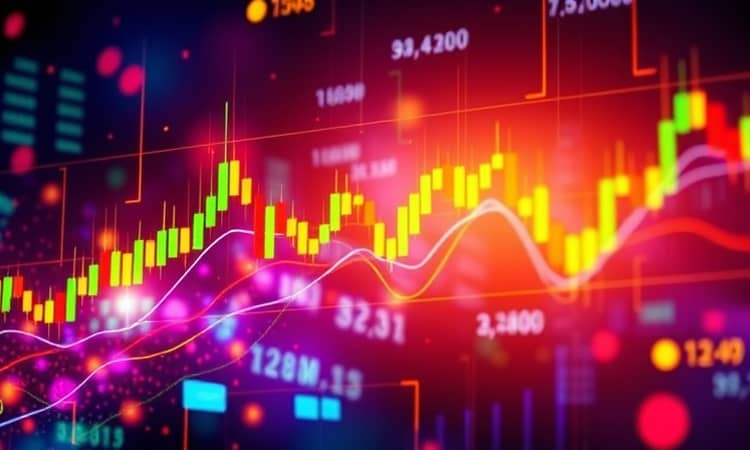 Cómo interpretar gráficos financieros fácilmente