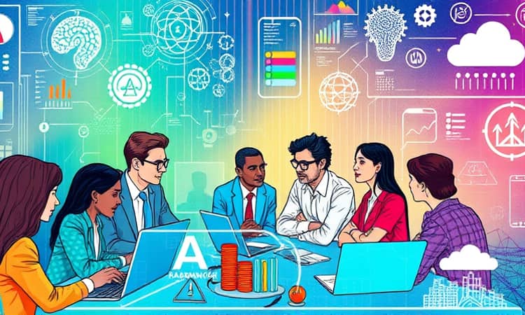 Análisis del mercado laboral digital: profesiones más solicitadas