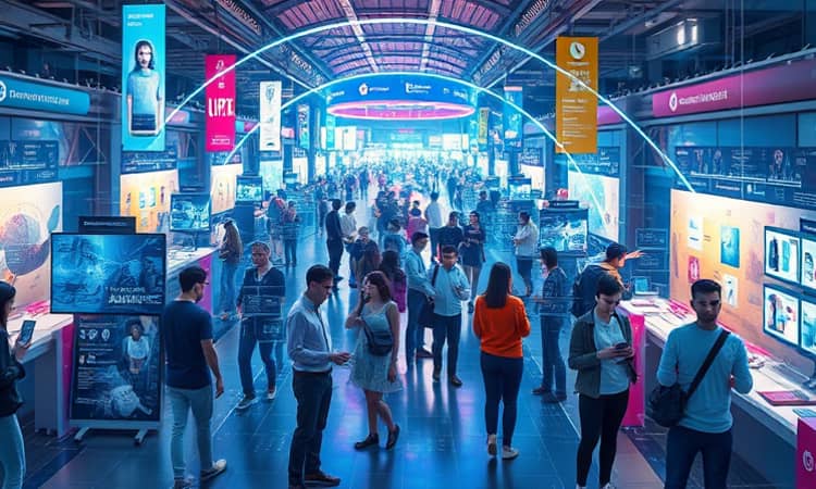 Análisis del comportamiento del consumidor digital