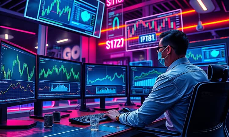 Cómo realizar análisis técnico en plataformas digitales