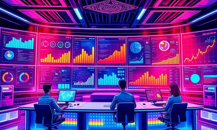 Herramientas esenciales para análisis de mercados digitales