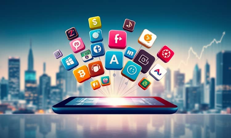 Apps de análisis financiero que debes conocer ahora