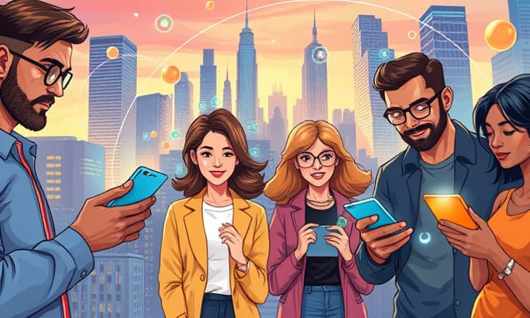 Cómo elegir apps innovadoras para mejorar tu historial crediticio