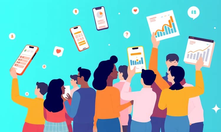 Apps financieras que revolucionan la educación económica