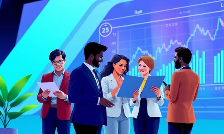 Errores comunes al solicitar préstamos personales digitales