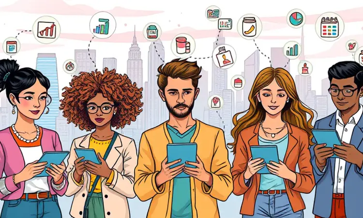 Apps innovadoras para mejorar tus finanzas personales