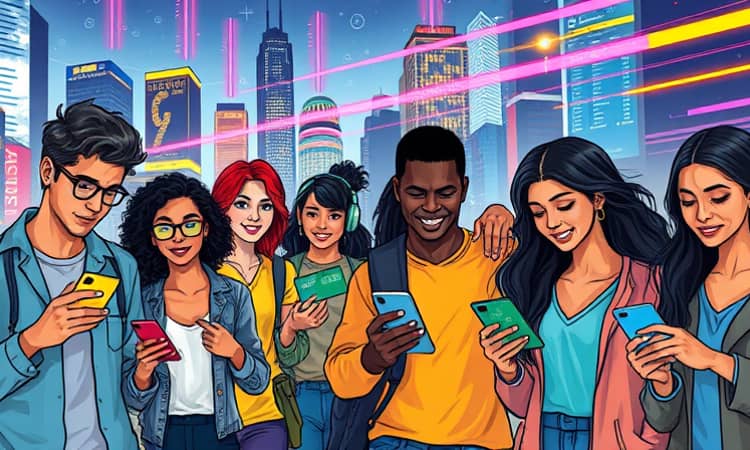 Guía completa sobre tarjetas digitales sin comisiones ocultas