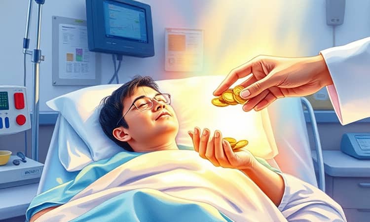 Préstamos personales para gastos médicos inesperados