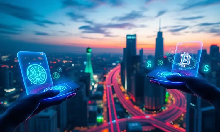Las apps más innovadoras para pagos digitales rápidos