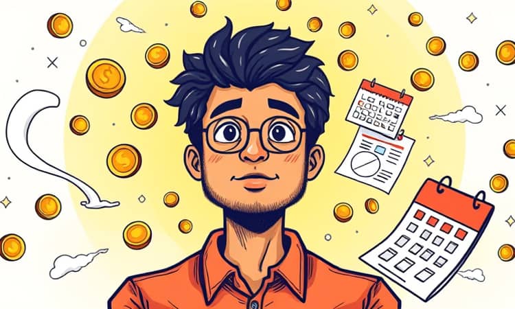 Claves para elegir préstamos personales con pagos flexibles