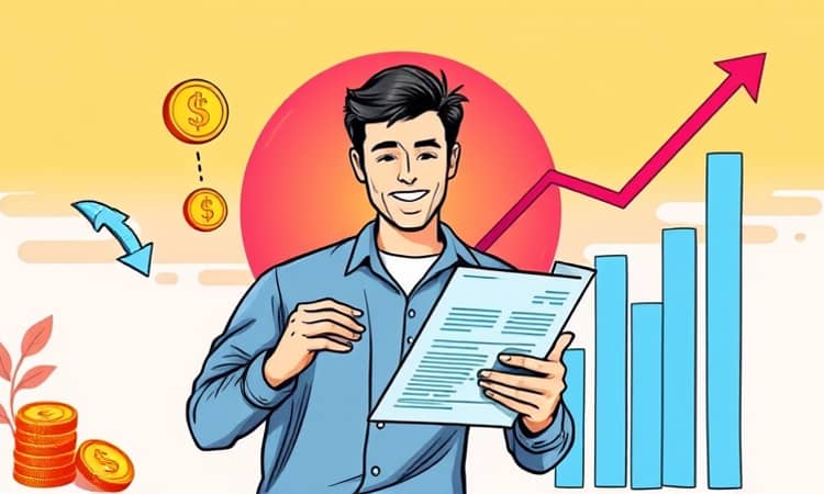 Guía práctica para refinanciar tu préstamo personal online