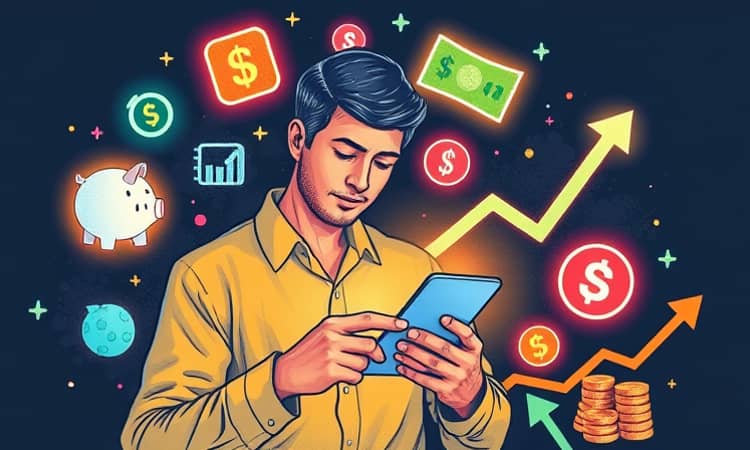 Apps innovadoras que te ayudan a reducir deudas personales