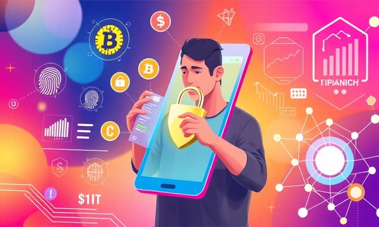 Apps innovadoras que fortalecen tu seguridad financiera
