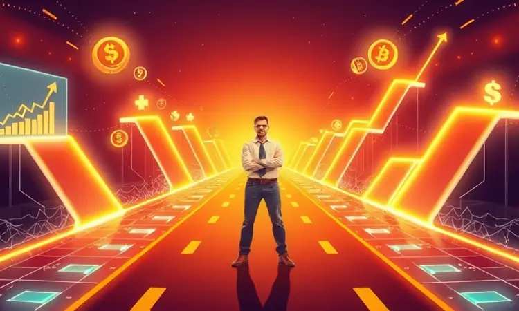 Cómo mejorar tu crédito solicitando préstamos personales digitales