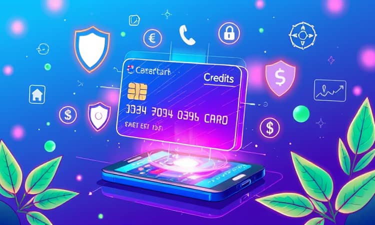 Tarjetas de crédito digitales con los mejores beneficios