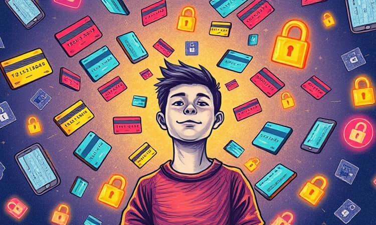 Errores frecuentes al solicitar tarjetas de crédito digitales