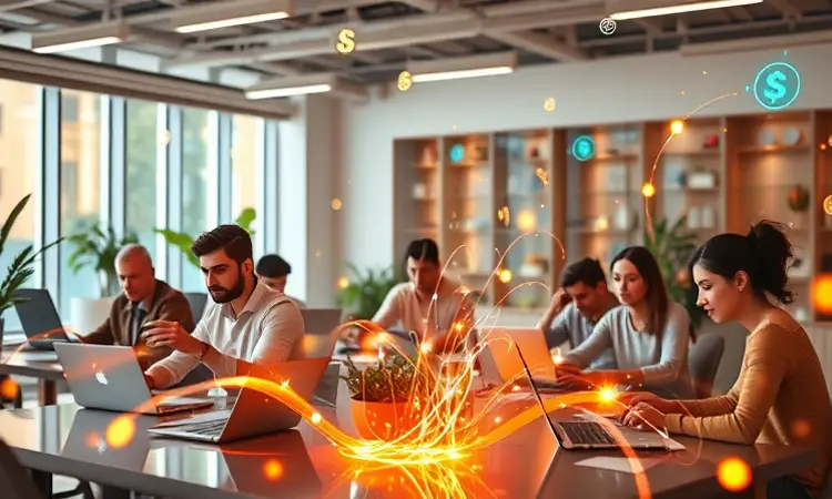 Préstamos personales rápidos para freelancers y autónomos