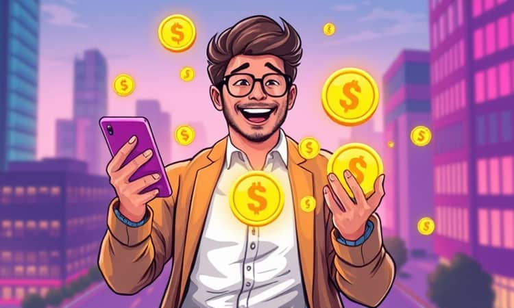 Préstamos personales digitales para pequeñas inversiones
