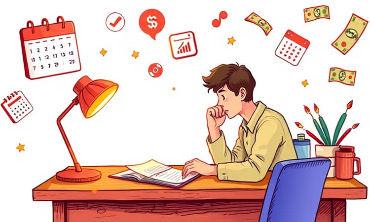 Ventajas y riesgos de los préstamos personales automáticos