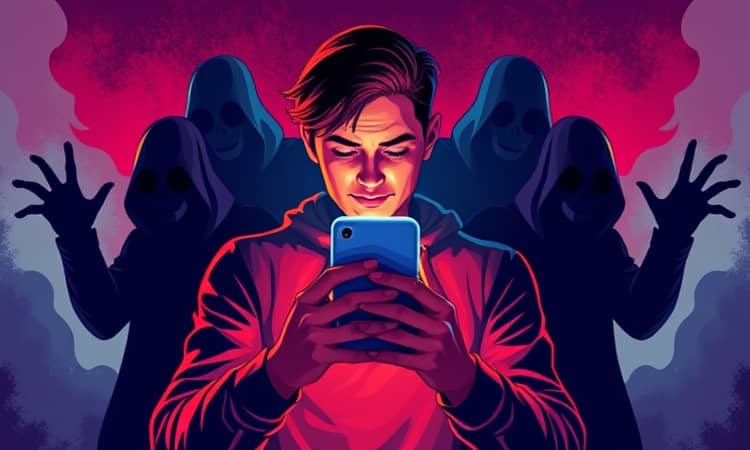 Cómo identificar préstamos personales fraudulentos online