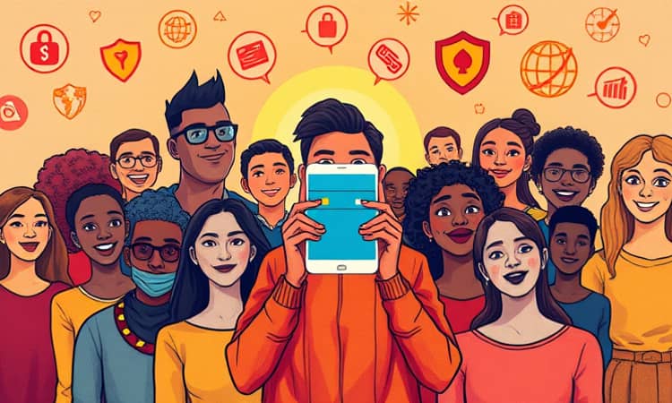 Guía de tarjetas prepagadas digitales: ventajas y desventajas