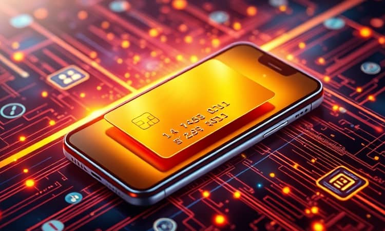 Tarjetas digitales premium: beneficios reales vs. costos
