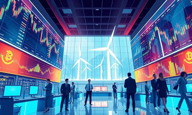 Cambios regulatorios reconfiguran el mercado bursátil