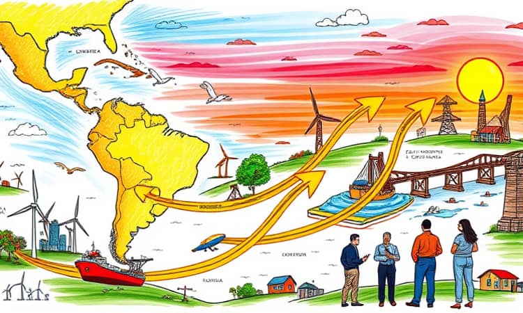 Diferencias regionales marcan oportunidades de inversión