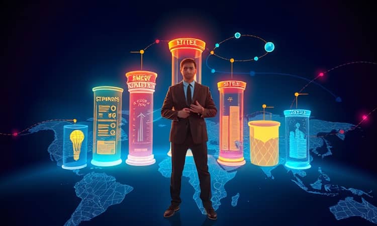 La diversificación sectorial mitiga los riesgos del portafolio