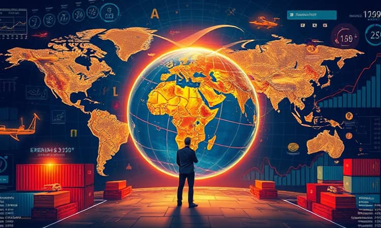 Los riesgos geopolíticos condicionan decisiones de inversión